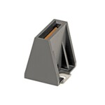 Molex konektor do DPS 457111000 1 ks Tray; 457111000