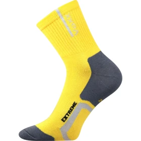 Ponožky VOXX Joseph yellow 1 pár 47-50 125829