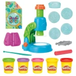 Hasbro Play-Doh Mikroskop
