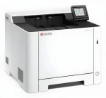 Kyocera ECOSYS PA2600cwx PLUS / Farebná laserová tlačiareň / A4 / 26 str./min / duplex / Wi-Fi / LAN (870B6110C0G3NL1)