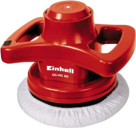 Einhell Polerka rotacyjna CC-PO 90 90 W