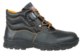 Bezpečnostná obuv Cofra SCREE S3 SRC Veľkosť topánky: 46, HIKER, Čierna