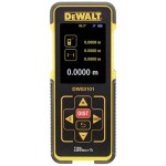 DEWALT DW03101 laserový diaľkomer, max. dosah 100 m