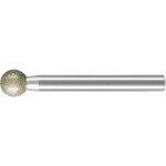 PFERD TOOLS 36210010 brúsny kolík Priemer 10 mm 1 ks; 36210010