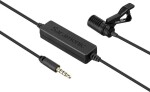 Saramonic LavMicro-S Stereo Lavalier