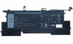 DELL batéria pre Latitude 7400 2v1 / Batéria pre notebook / 6-článková / 78Wh / Li- ION (451-BCID)