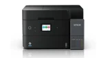 Epson EcoTank L6390 čierna / Atramentová multifunkcia / A4 / 9ppm / 4800×1200dpi / tlač sken fax kop. / LAN Wi-Fi (C11CL40405)