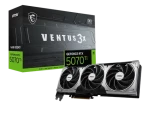 MSI GeForce RTX 5070 Tí 16G Ventus 3X OC (RTX 5070 Ti 16G VENTUS 3X OC)