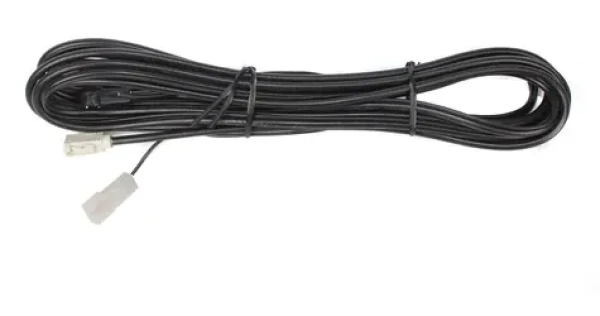 Calearo CAL-7581175 / Anténny adaptér / AM/FM / FAKRA (f) - ISO (m) / 5 m