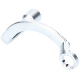 Brilliant Tools BT601006 Špeciálny kľúč pre turbodúchadlá pre VAG, 12 mm; BT601006