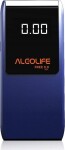 Alcolife Alkomat elektrochemiczny Alcolife Free + ustniki