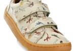 Froddo Baze G3130284-20 Beige celoročné nízke barefoot topánky 27 EUR