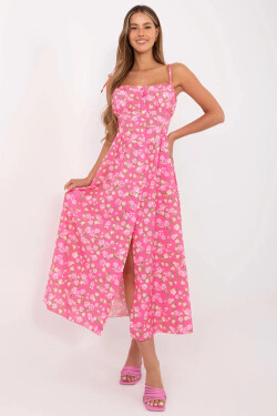 Denné šaty model 213300 Taliansko Moda universal