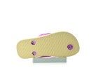 Havaianas Flores Buttercream detské šľapky 28 EUR