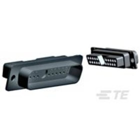 TE Connectivity TE AMP AMPLIMITE - Aerospace & Military 212522-6 1 ks Carton; 212522-6