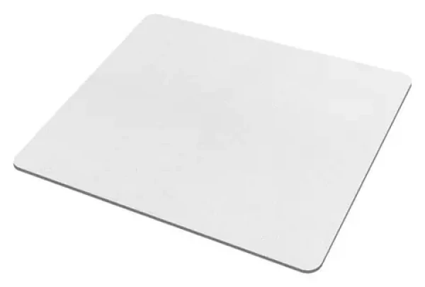 Natec Printable biela / Podložka pod myš / Textilné / Speed / 220 × 180 × 2 mm (NPP-0936)