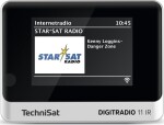 TechniSat TechniSat Digitradio 11 IR