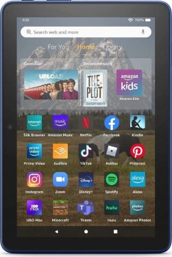 Amazon Amazon Fire HD 8 32GB, blue