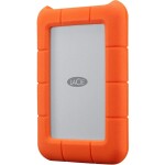 LaCie Rugged 2TB Oranžový (STFR2000800)