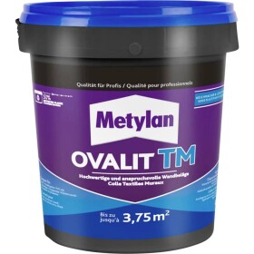 Metylan Ovalit T M lepidlo na obklady OVT12 750 g; OVT12