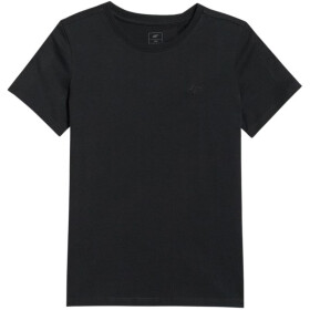 Tričko 4F Jr 4FJWMM00TTSHF2332 20S 134 cm