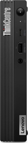 Lenovo Komputer Lenovo ThinkCentre M75q Tiny 11JN0099GE - AMD Ryzen 5 5600GE, 16GB RAM, 512GB SSD, AMD Radeon Grafik, DOS