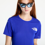 Tričko The North Face Summit High Trail Run Short Sleeve Tee IKB L