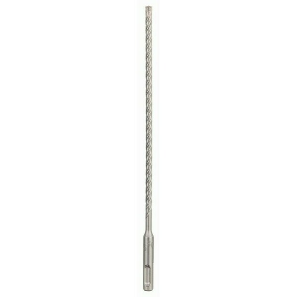 Vrták Bosch SDS PLUS-5X, priemer 6 mm, pracovná dĺžka 200 mm