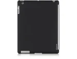 LUXA2 Tough+ LHA0063 čierna / Ochranné púzdro (LHA0063)