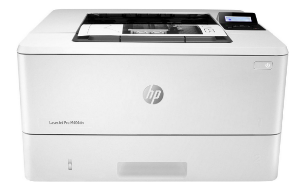 HP LaserJetPro M404dn (W1A53A)