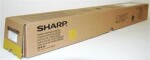 Sharp MX-61GTYB Yellow Originál (MX61GTYB)