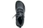 Xero Shoes Scrambler Trail Mid Asphalt/Black W outdoorové barefoot topánky 41 EUR