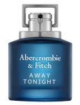 Abercrombie Fitch Away Tonight Man EDT ml