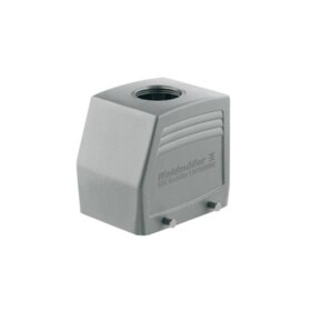 Weidmüller HDC 40D TOBU 2M25 1208380000 puzdro konektora 1 ks; 1208380000