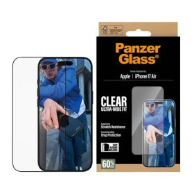 PanzerGlass Apple iPhone Air s inštalačným rámčekom (PG76830)