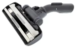 Electrolux Kombinovaná podlahová kefa AeroPro čierna / Kombinovaná podlahová kefa / 36 mm (2198578011)