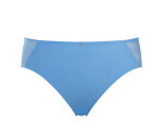 Panache Serene Brief cornflower 10302