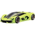 Bburago Lamborghini Terzo Millennio 2019 zelené 1:24