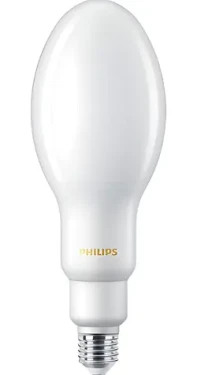Philips TForce Core LED HPL 26W E27 / LED žiarovka / 4000lm / 4000K / matná (SKL000383399)