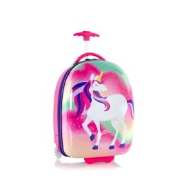 Kufor pre deti Heys Kids Unicorn 2w Magic