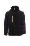 Bunda Payper TRIP Farba: Oranžová Fluo/ B, Veľkosť: M (000453010302015M)