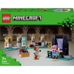 LEGO® Minecraft® 21252 Zbrojnice