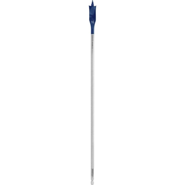 Bosch Accessories 2608900343 frézovací vrták do dreva 16 mm Celková dĺžka 400 mm šesťhranný záhlbník 1 ks; 2608900343