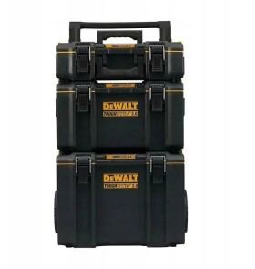 DeWALT DWST83402-1 ToughSystem 2.0, 3v1