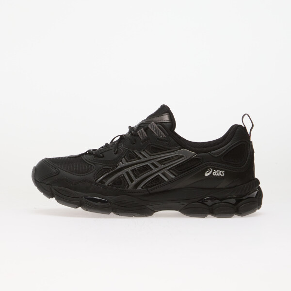 Tenisky Asics Gel-NYC Utility Black/ Carbon EUR 39
