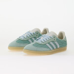 Tenisky adidas Samba Og Hazy Green/ Skytin/ Off White EUR 40