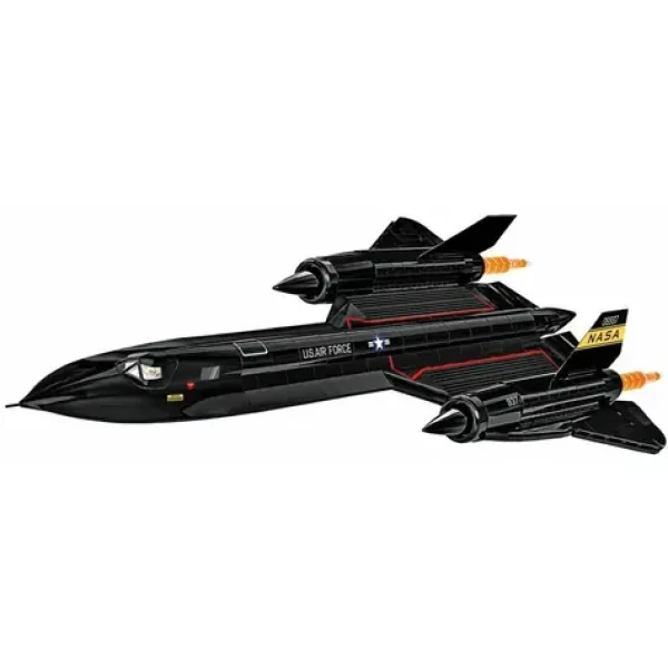 Cobi 5890 Lockheed SR-71 Blackbird EXECUTIVE EDITION