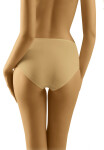 Dámske nohavičky Tahoo Midi Beige - Wolbar M béžová