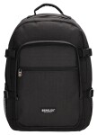 Batoh na notebook Beagles Originals Sendai 21652 Black