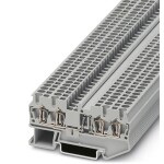 Component terminal block ST 2,5-QUATTRO-DIO/R-L 3036534 Phoenix Contact; 3036534